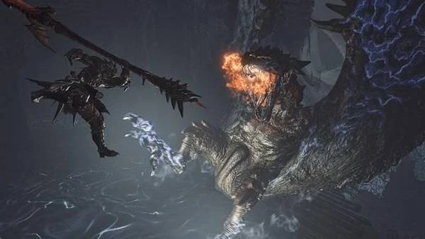 《怪物獵人：荒野》第一彈更新活動時間表