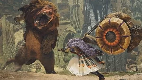 《怪物獵人:荒野》第一彈更新活動時間表