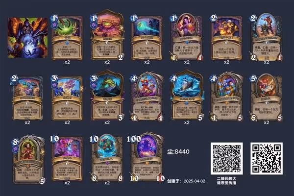 《爐石傳說》漫遊翡翠夢境卡組強度排行