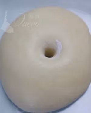軟糯拉絲‼️香甜可口❗️蛋黃麻薯雪芙小吐司