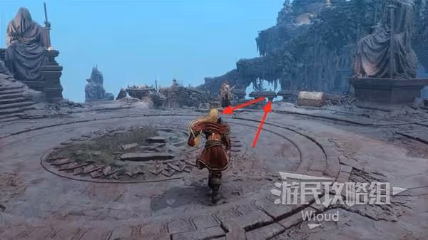 《第一狂戰士:卡贊》鐵匠的傳家寶任務攻略