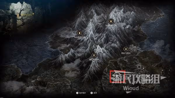 《第一狂戰士:卡贊》鐵匠的傳家寶任務攻略