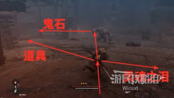 《第一狂戰士:卡贊》鐵匠的傳家寶任務攻略