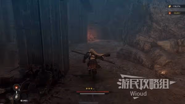 《第一狂戰士:卡贊》鐵匠的傳家寶任務攻略