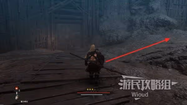 《第一狂戰士:卡贊》鐵匠的傳家寶任務攻略