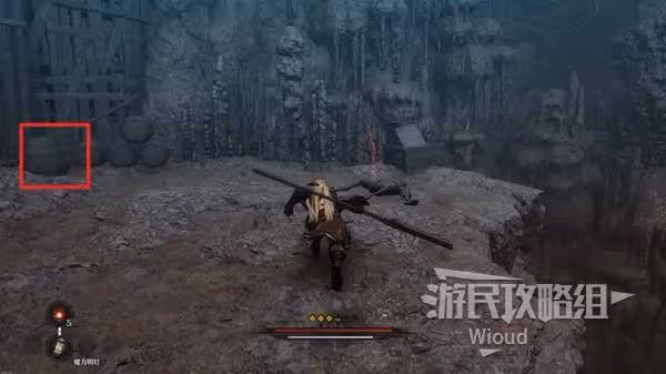 《第一狂戰士:卡贊》鐵匠的傳家寶任務攻略