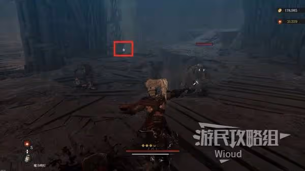 《第一狂戰士:卡贊》鐵匠的傳家寶任務攻略