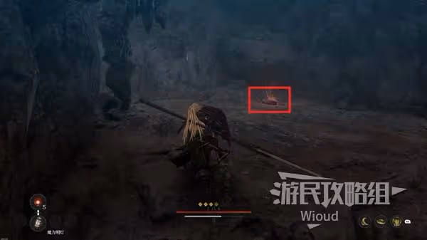 《第一狂戰士:卡贊》鐵匠的傳家寶任務攻略
