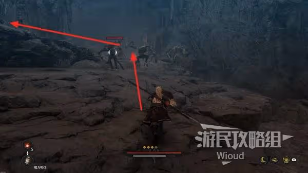 《第一狂戰士:卡贊》鐵匠的傳家寶任務攻略