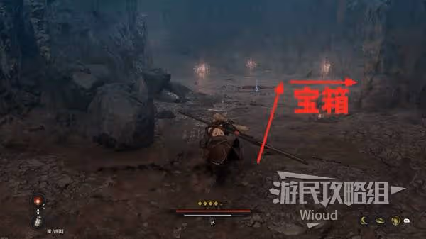 《第一狂戰士:卡贊》鐵匠的傳家寶任務攻略