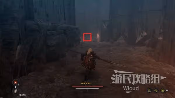 《第一狂戰士:卡贊》鐵匠的傳家寶任務攻略