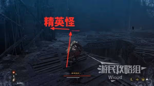《第一狂戰士:卡贊》鐵匠的傳家寶任務攻略