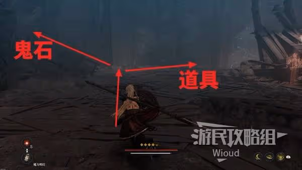 《第一狂戰士:卡贊》鐵匠的傳家寶任務攻略
