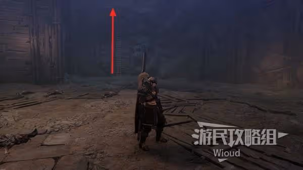 《第一狂戰士:卡贊》鐵匠的傳家寶任務攻略