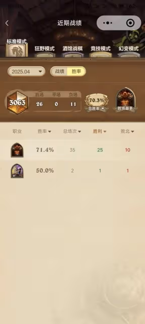 《爐石傳說》翡翠夢境龜戰卡組分享