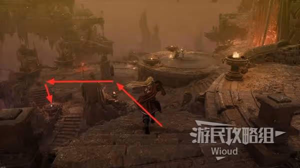《第一狂戰士:卡贊》寂靜神廟附加任務攻略