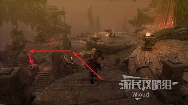 《第一狂戰士：卡贊》寂靜神廟附加任務攻略