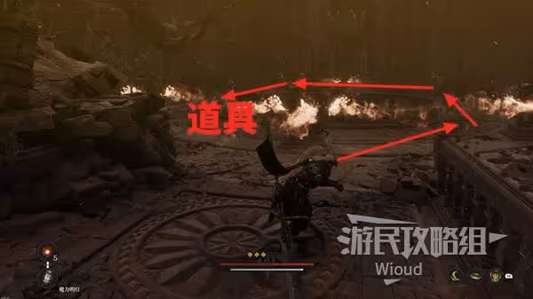 《第一狂戰士:卡贊》寂靜神廟附加任務攻略