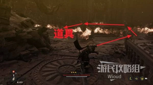 《第一狂戰士：卡贊》寂靜神廟附加任務攻略