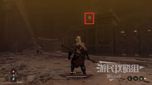 《第一狂戰士:卡贊》寂靜神廟附加任務攻略