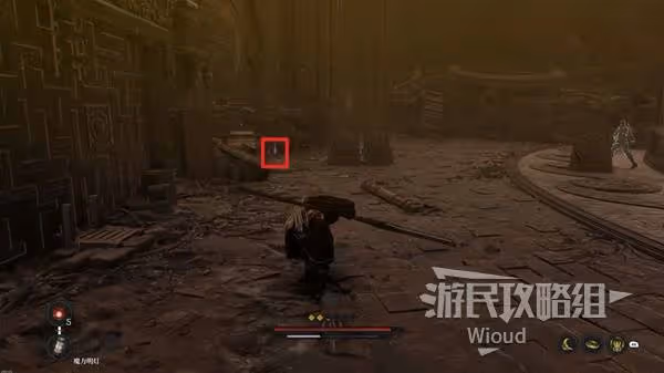 《第一狂戰士:卡贊》寂靜神廟附加任務攻略