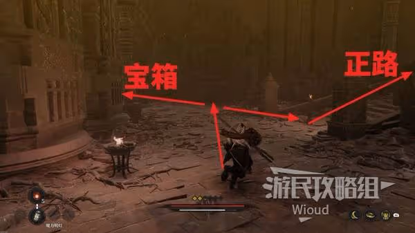 《第一狂戰士:卡贊》寂靜神廟附加任務攻略