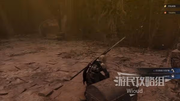 《第一狂戰士:卡贊》寂靜神廟附加任務攻略