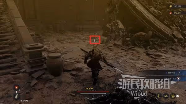 《第一狂戰士:卡贊》寂靜神廟附加任務攻略