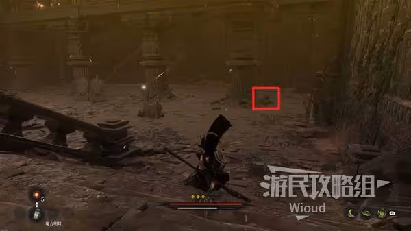 《第一狂戰士:卡贊》寂靜神廟附加任務攻略