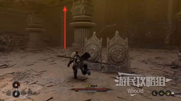 《第一狂戰士:卡贊》寂靜神廟附加任務攻略