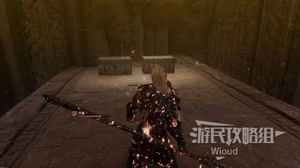 《第一狂戰士:卡贊》寂靜神廟附加任務攻略