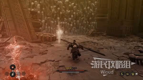 《第一狂戰士:卡贊》寂靜神廟附加任務攻略