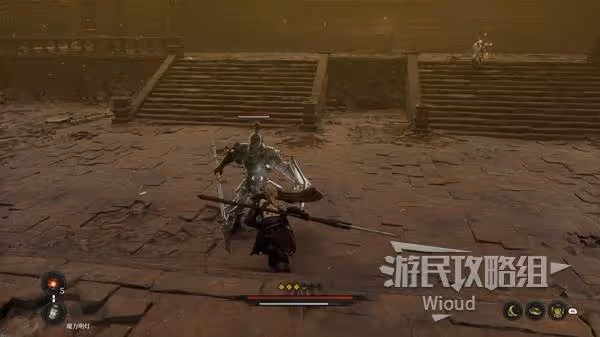 《第一狂戰士:卡贊》寂靜神廟附加任務攻略