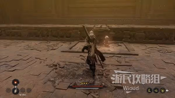 《第一狂戰士:卡贊》寂靜神廟附加任務攻略