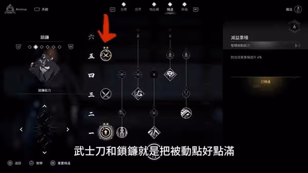 《刺客信條:影》奈緒江時緩短刀流配裝攻略