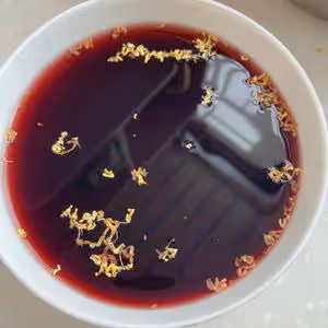 古法酸梅湯｜夏日必備！酸酸甜甜超好喝