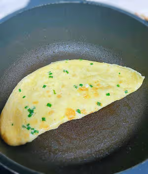 雞蛋水餅