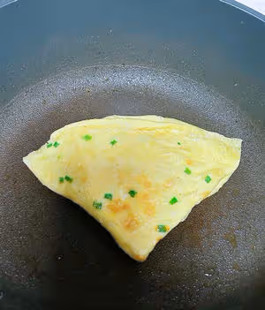 雞蛋水餅