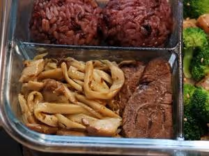 一周營養美味便當🍱優質快手家常菜