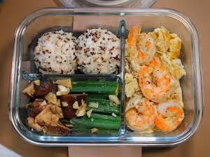 一周營養美味便當🍱優質快手家常菜