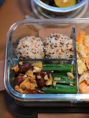 一周營養美味便當🍱優質快手家常菜