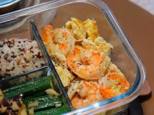 一周營養美味便當🍱優質快手家常菜