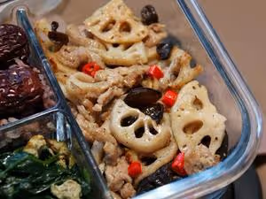 一周營養美味便當🍱優質快手家常菜