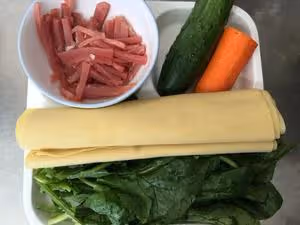 一周營養美味便當🍱優質快手家常菜