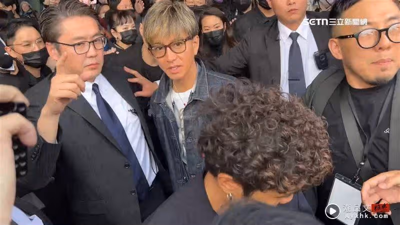 男星穿好潮巧遇木村拓哉！超溜日文分析穿搭　網愣笑：差點忘了你日本人