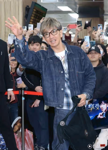 男星穿好潮巧遇木村拓哉！超溜日文分析穿搭　網愣笑：差點忘了你日本人