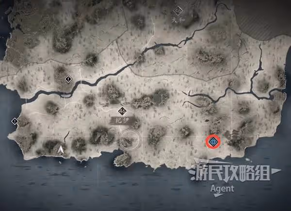 《刺客信條：影》利箭如風支線任務攻略