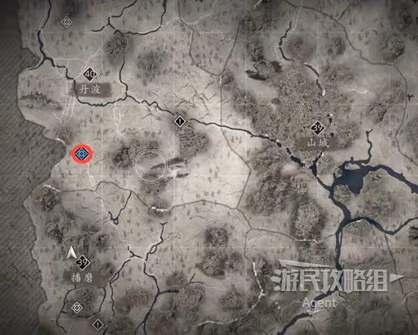 《刺客信條:影》暗影之鋒支線任務攻略