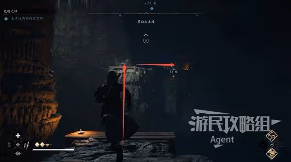 《刺客信條：影》暗影之鋒支線任務攻略