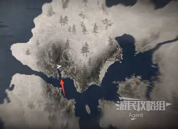 《刺客信條:影》水賊同盟支線任務攻略